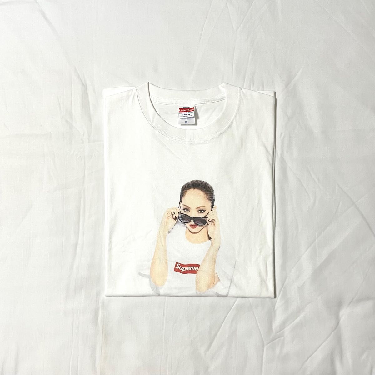 安室奈美恵 Tシャツ|Yahoo!フリマ(旧PayPayフリマ) 安室奈美恵 Tシャツ|Yahoo!フリマ(旧PayPayフリマ)