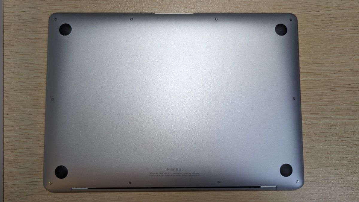 Apple MacBook Air M1 シルバー 【メモリ16GB 256GB】|Yahoo Apple MacBook Air M1 シルバー 【メモリ16GB 256GB】|Yahoo