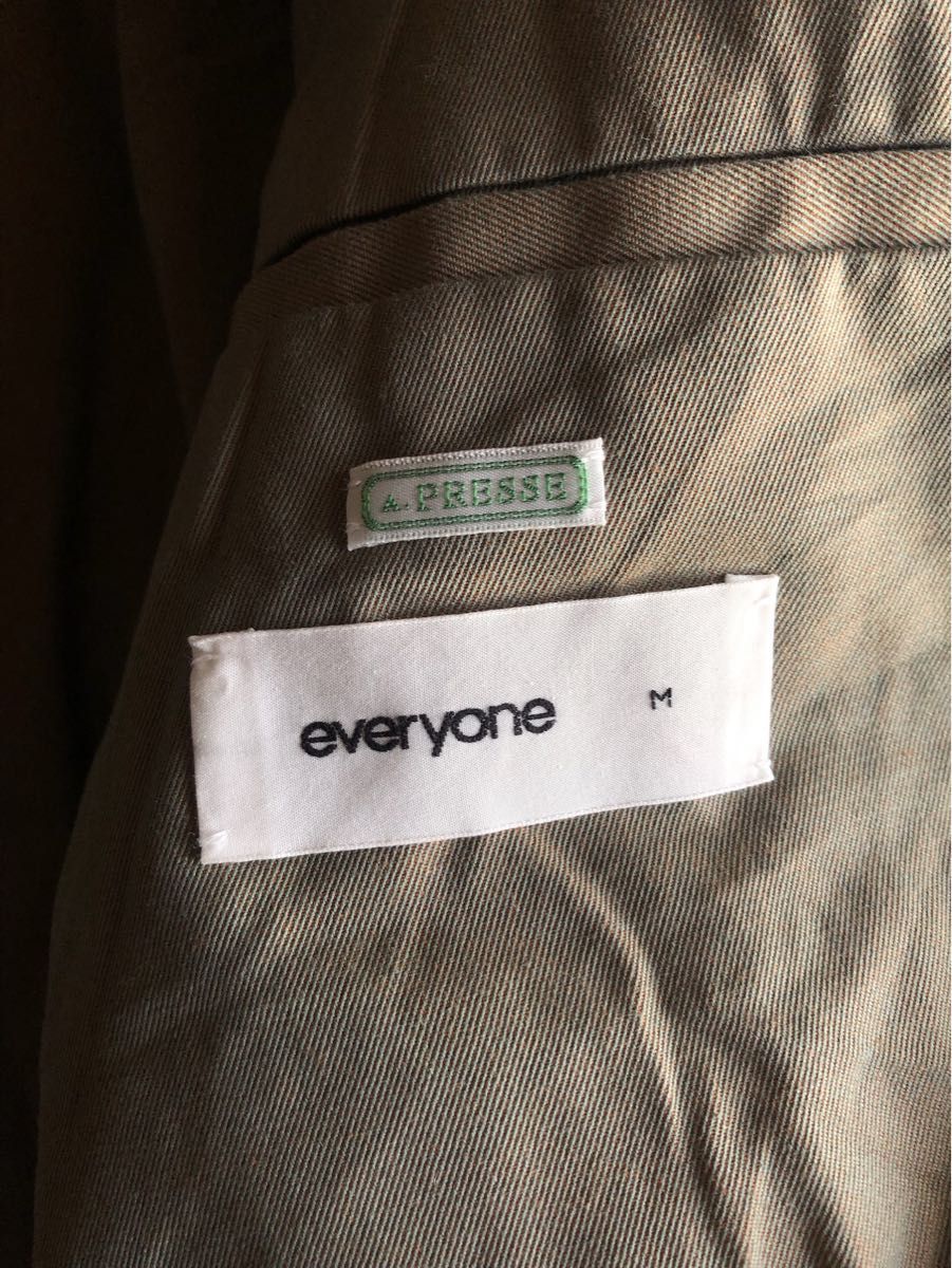 A PRESSE everyone nep tweed jacket M|Yahoo!フリマ(旧PayPay A PRESSE everyone nep tweed jacket M|Yahoo!フリマ(旧PayPay