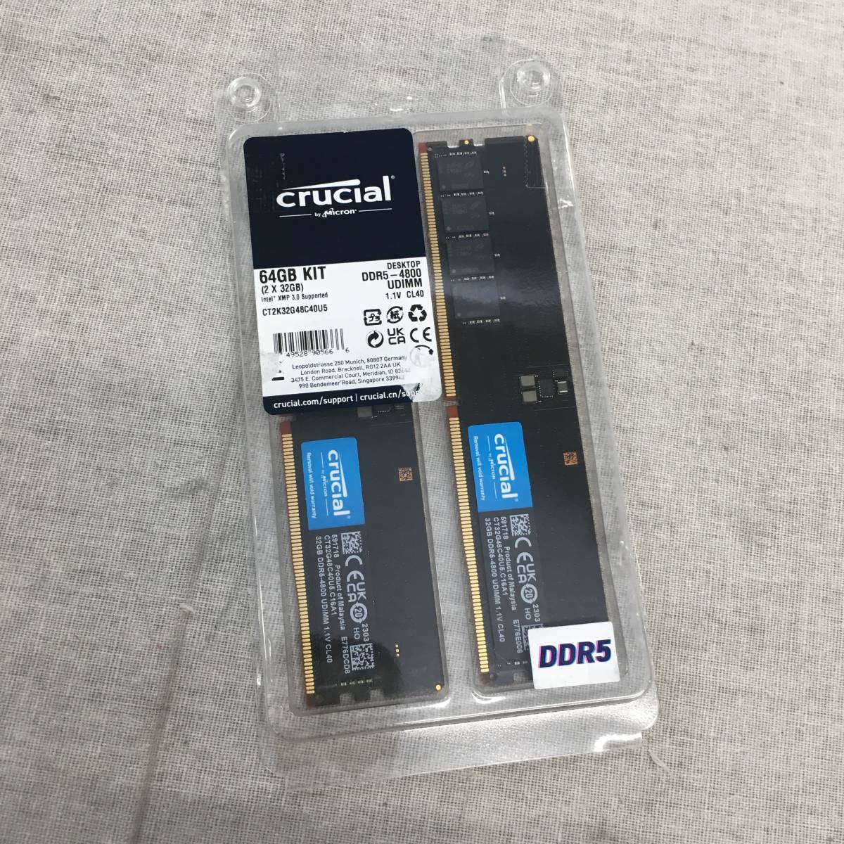 年末のプロモーション DDR4 PC4-2400T SAMSUNG ☆中古品☆デスクトップ
