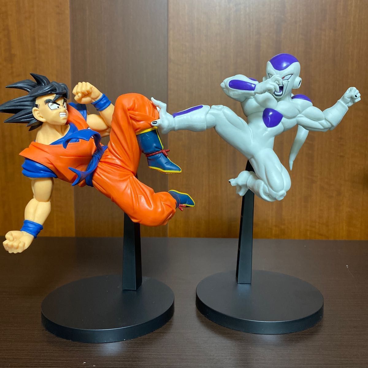 最終価格 ドラゴンボール フィギュア まとめ まとめ売り 8点