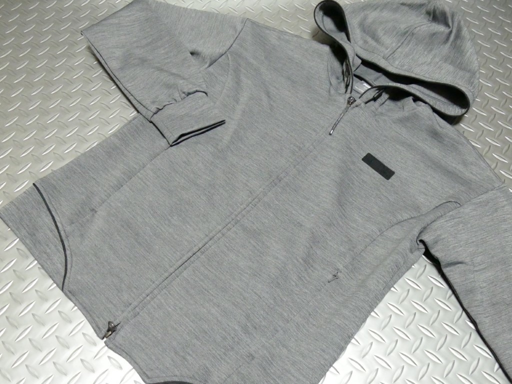 最新入荷 NPU39★秋冬★PUMA GOLF★プーマゴルフ★EGW24/7フルジップフーディー★L/GY ジャンパー、ジャケット 最新入荷 NPU39★秋冬★PUMA GOLF★プーマゴルフ★EGW24/7フルジップフーディー★L/GY ジャンパー、ジャケット