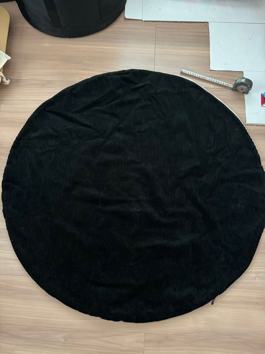 NORAs 特大サイズ ジャイアン ノンスリープクッション 95cm NORAs 特大サイズ ジャイアン ノンスリープクッション 95cm
