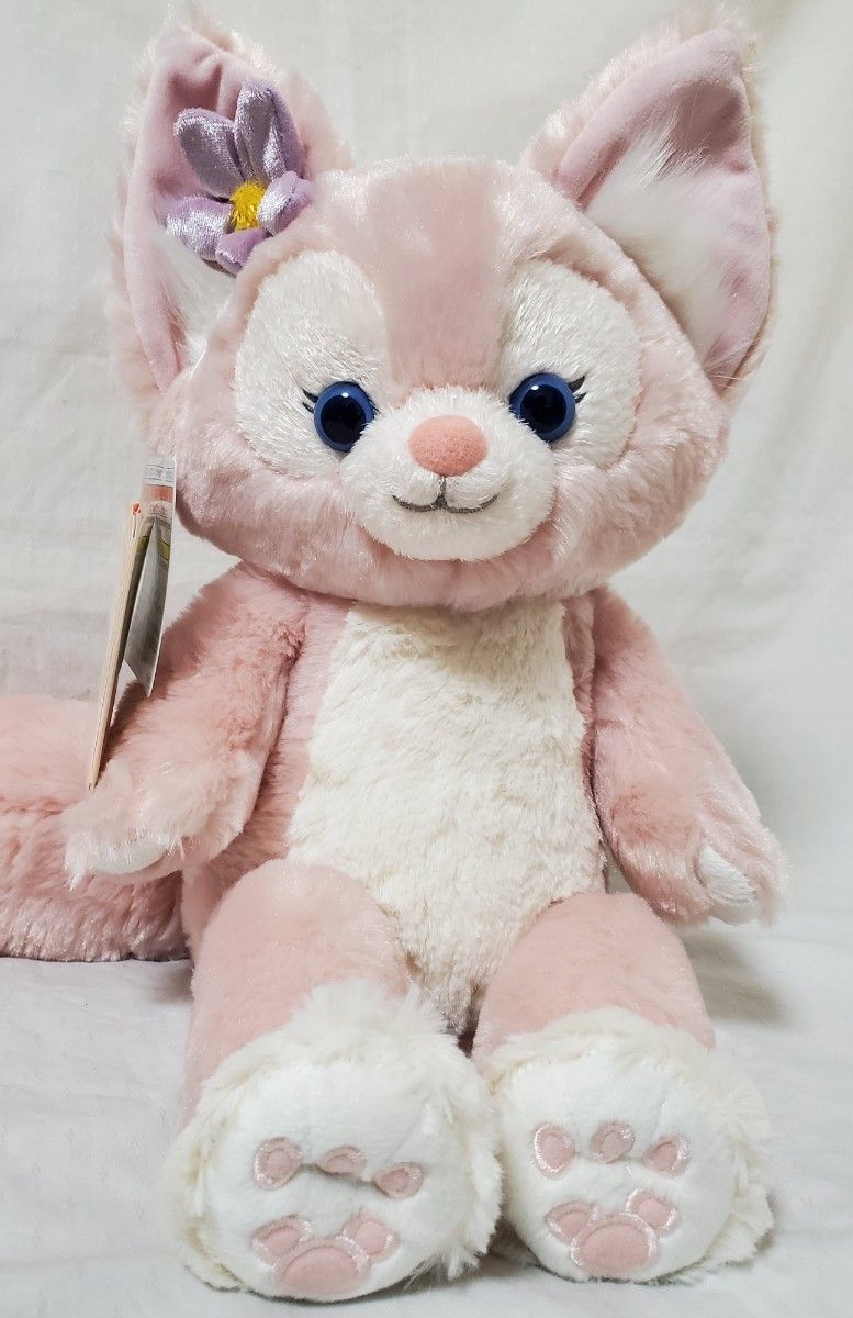 リーナベル 東京ディズニーシー 正規品 初期ロット 新品未使用 リーナベル 東京ディズニーシー 正規品 初期ロット 新品未使用