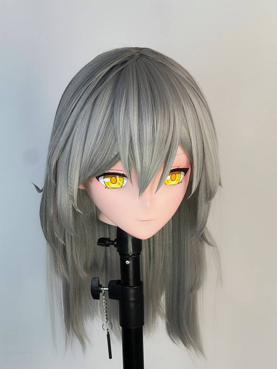 崩壊:スターレイル 主人公 星ちゃん 着ぐるみ 美少女 マスク 崩壊:スターレイル 主人公 星ちゃん 着ぐるみ 美少女 マスク