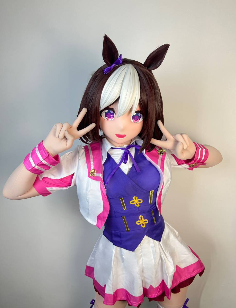 水着獅子王 ルーラー 着ぐるみ 美少女 マスク kigurumi コスプレ 水着獅子王 ルーラー 着ぐるみ 美少女 マスク kigurumi コスプレ
