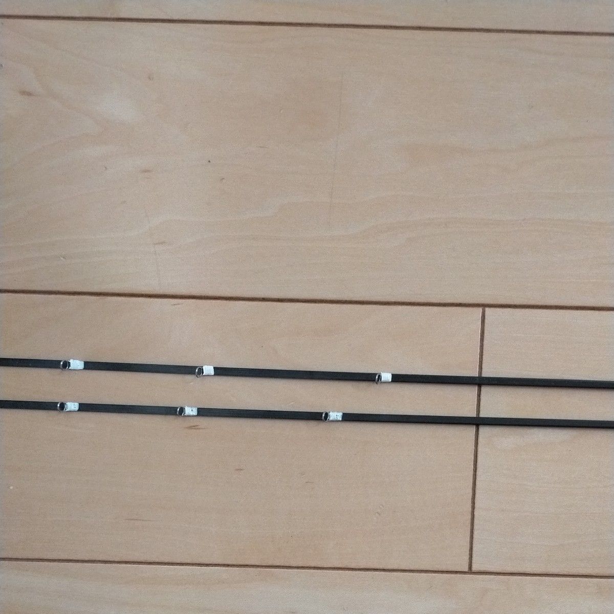 c-style カーボン扁平穂先 40cm ワカサギ 穂先|Yahoo!フリマ c-style カーボン扁平穂先 40cm ワカサギ 穂先|Yahoo!フリマ
