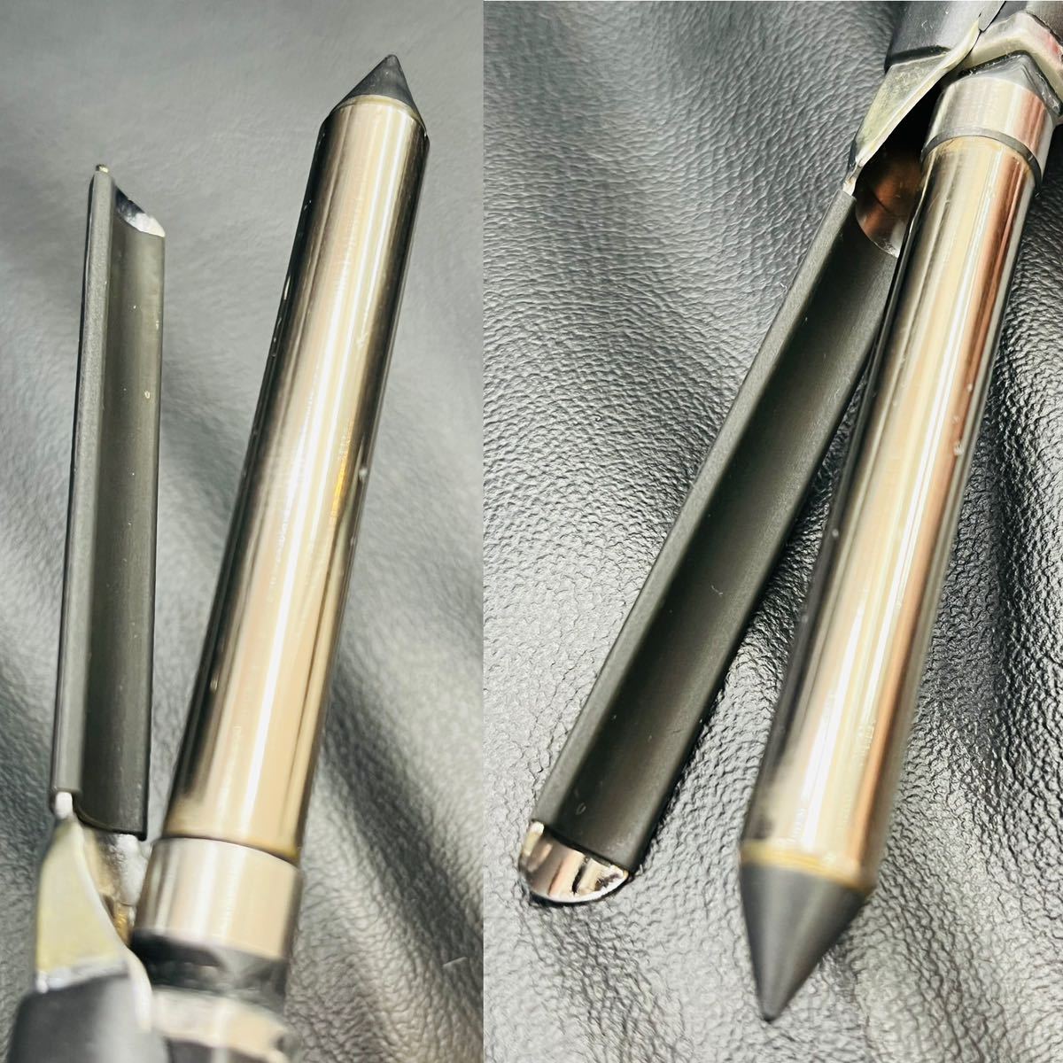 LENZ 【α-10φ】レンツアイロン 丸10ミリアイロン 超美品 ラバー LENZ 【α-10φ】レンツアイロン 丸10ミリアイロン 超美品 ラバー