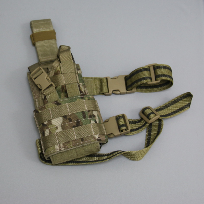 【米軍実物】LBT-6099Z OCP ユニバーサル ホルスター OCP 左右兼用 未開封品　ロンドンブリッジトレーディング〈軍放出品〉_画像1