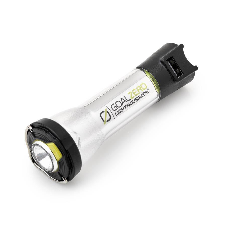 新品・未使用品・未開封品・日本正規品 GOALZERO LIGHTHOUSE MICRO