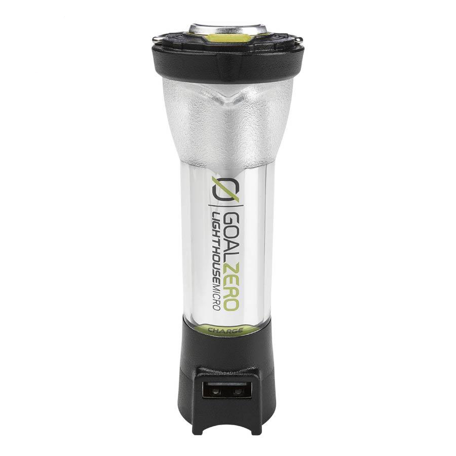 新品・未使用品・未開封品・日本正規品 GOALZERO LIGHTHOUSE MICRO