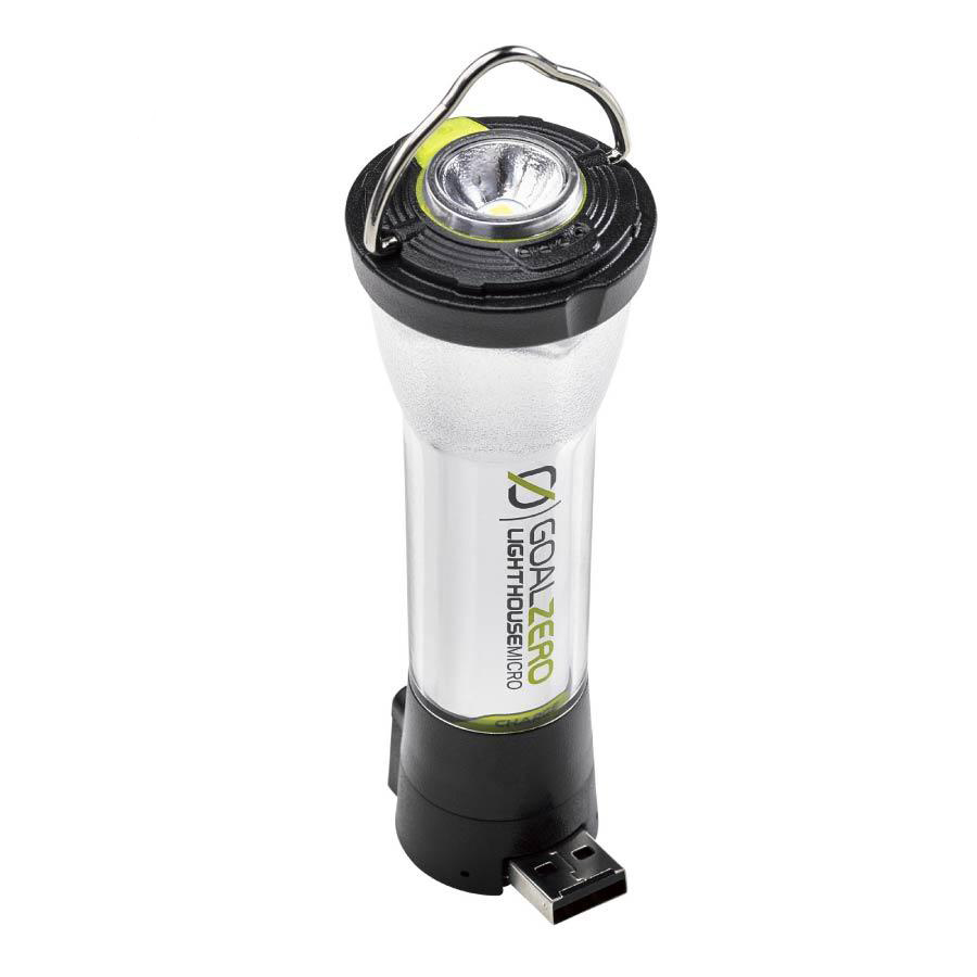 新品・未使用品・未開封品・日本正規品 GOALZERO LIGHTHOUSE MICRO CHARGE ゴールゼロ マイクロ チャージ 32008 LEDランタン 2個セット
