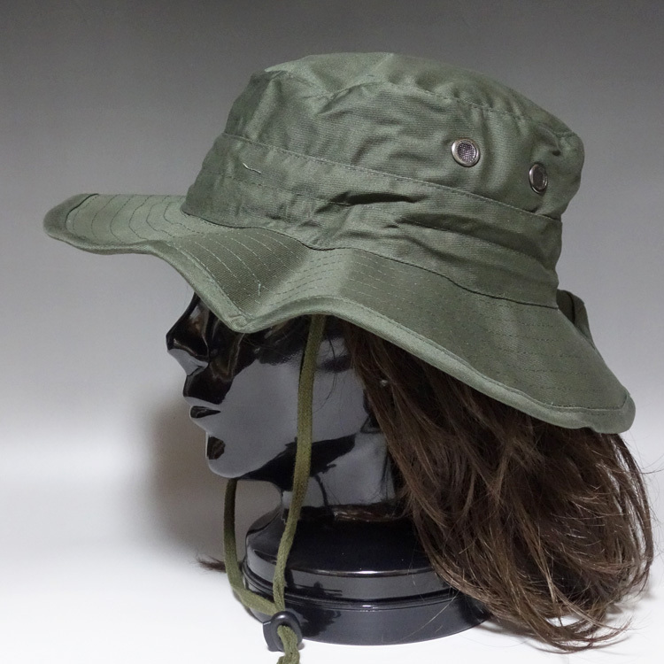 Rothco safari hat b- knee hat size adjustment possible men's lady's ROTHCO brand folding camouflage camouflage -ju