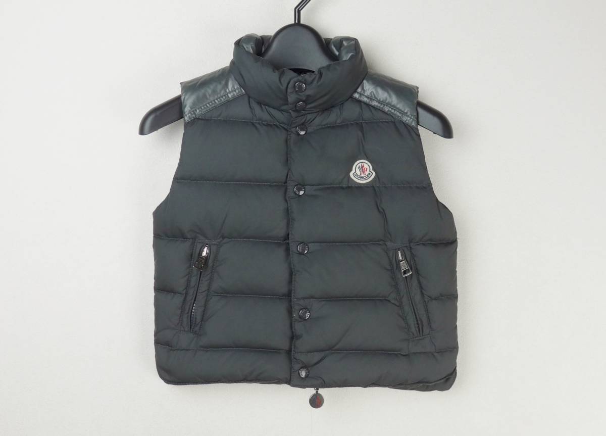 MONCLER KIDS モンクレールキッズ/ベビー BERNARD ベルナルド ダウン