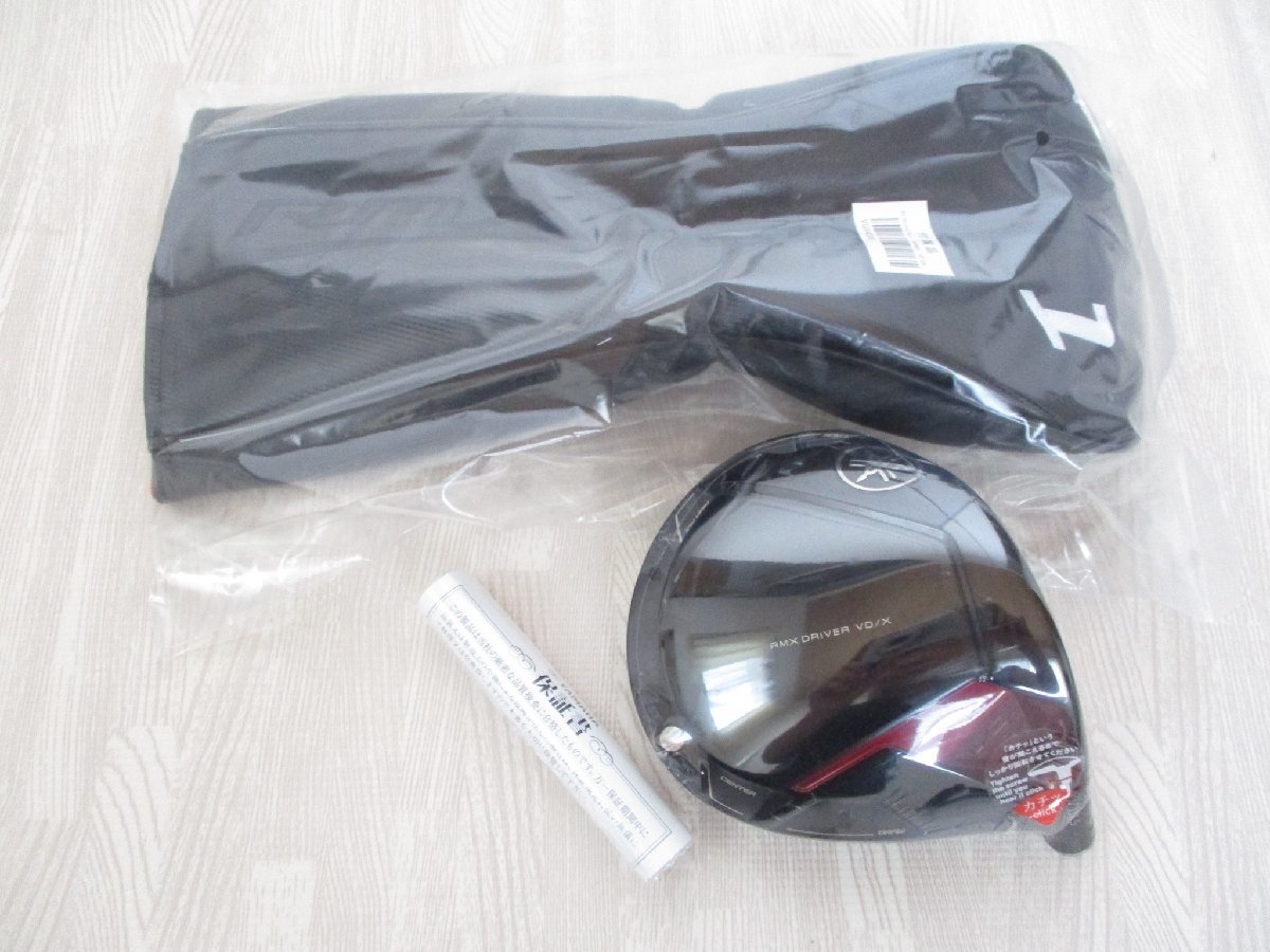 Sản phẩm 展示品 新品 未使用YAMAHA ヤマハ RMX VDX VD X