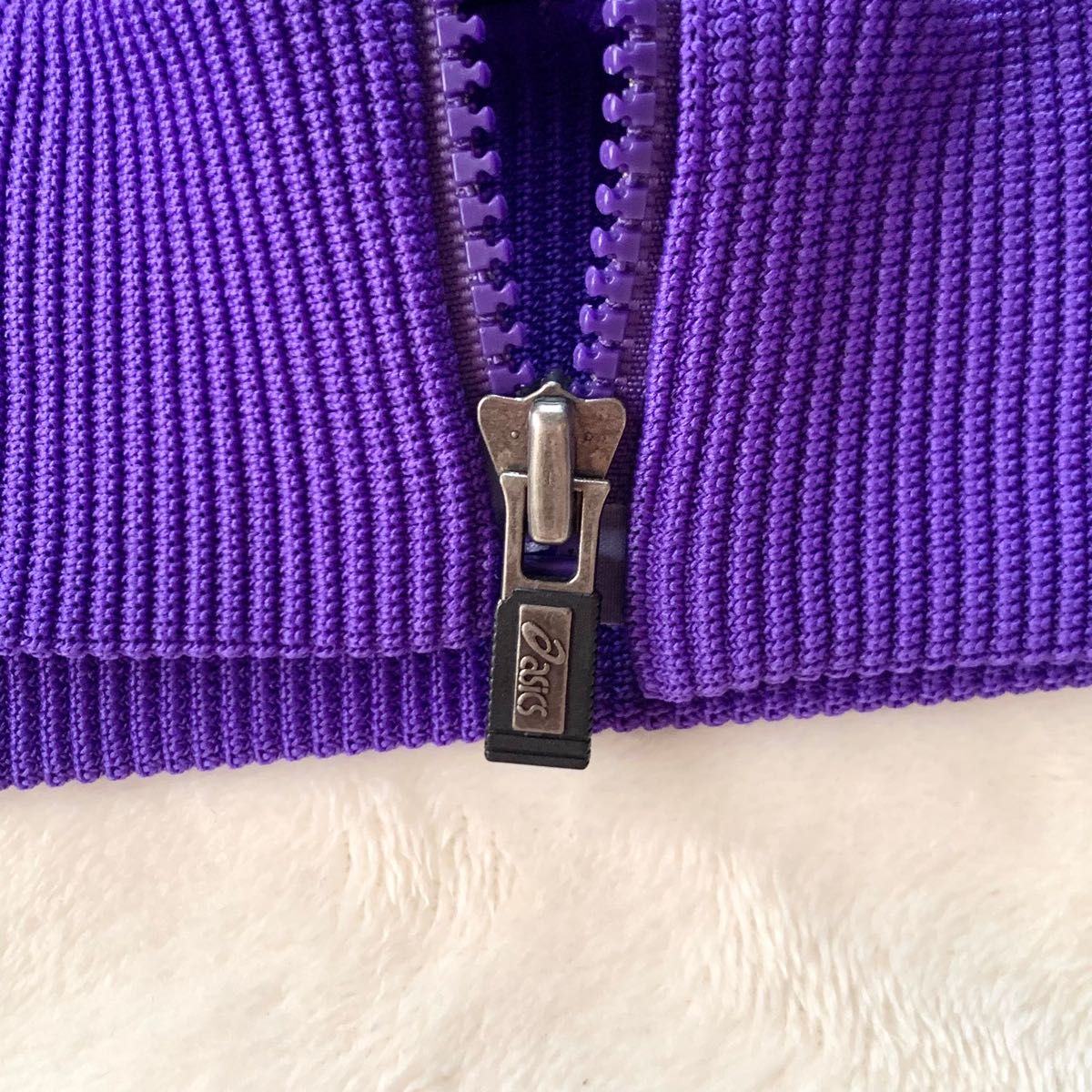 美品】90s アシックス トラックジャケット ジャージ 美品】90s アシックス トラックジャケット ジャージ