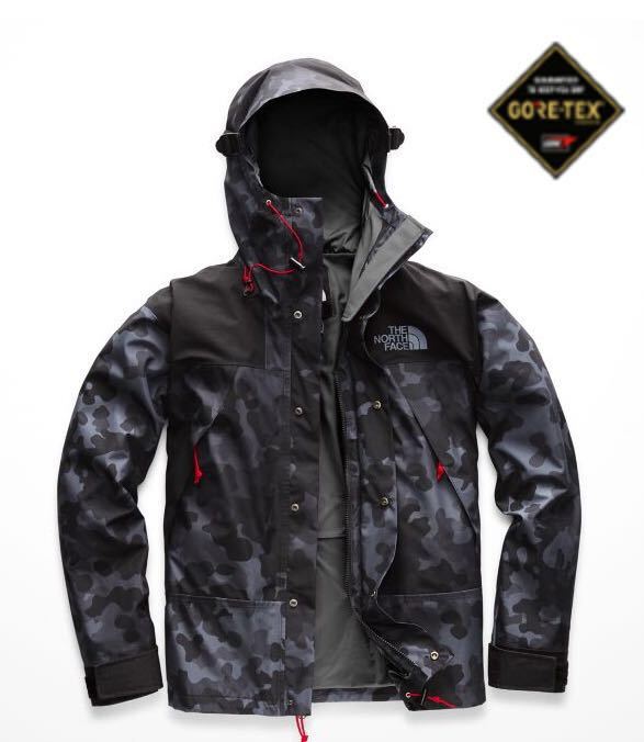 Official The North Face thread | Page 21 | NikeTalk