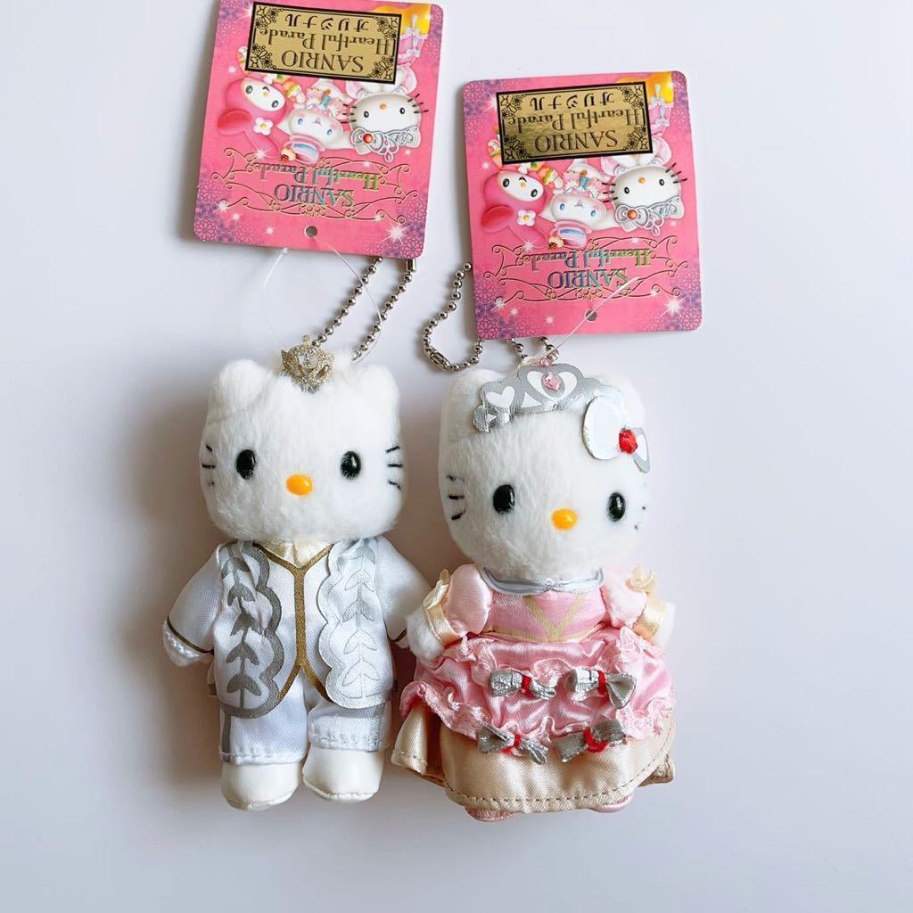 激レア☆ハローキティ&ダニエル☆ピューロランド限定 Heartful 激レア☆ハローキティ&ダニエル☆ピューロランド限定 Heartful
