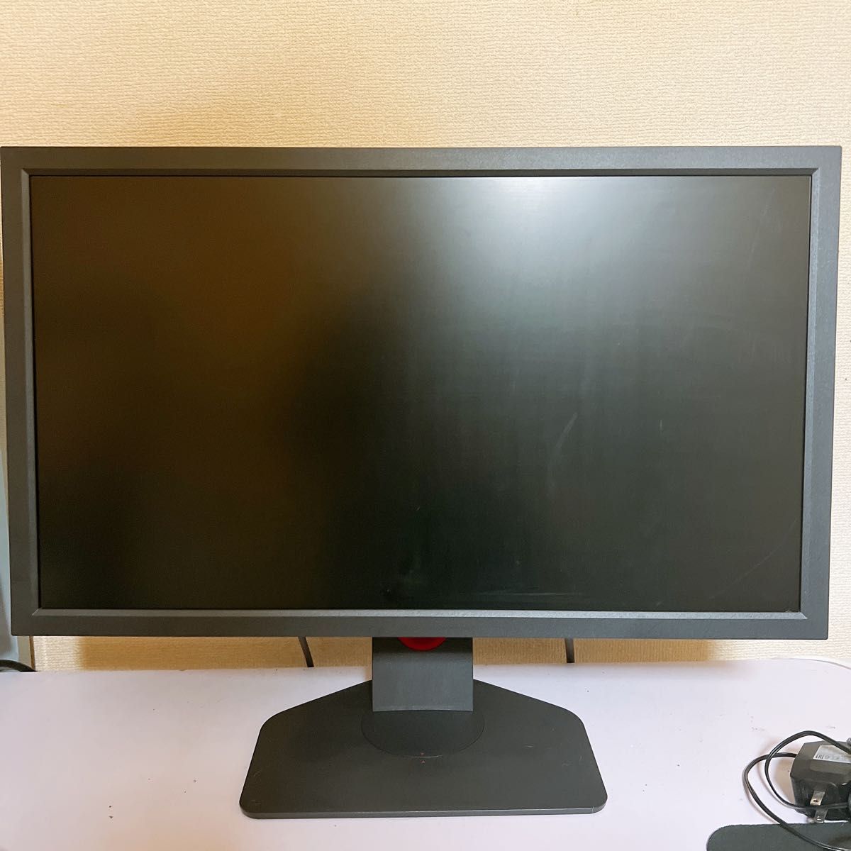 BenQ Zowie 24インチゲーミングモニター XL2411K Yahoo!フリマ（旧）-