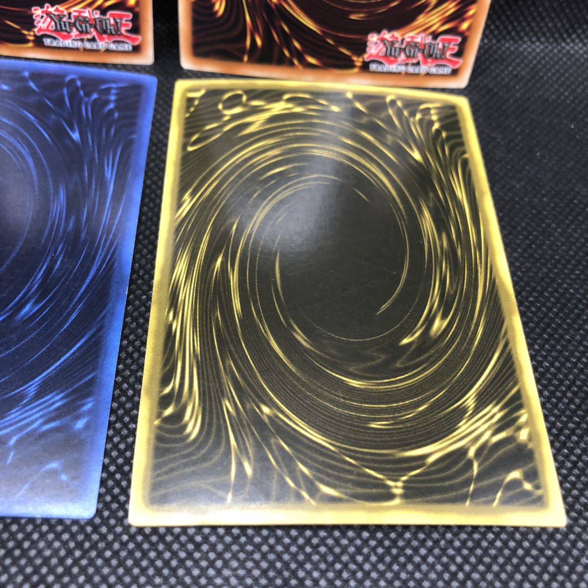 未使用品】遊戯王 英語版 青眼の白龍 真紅の黒竜 ブラック 未使用品】遊戯王 英語版 青眼の白龍 真紅の黒竜 ブラック