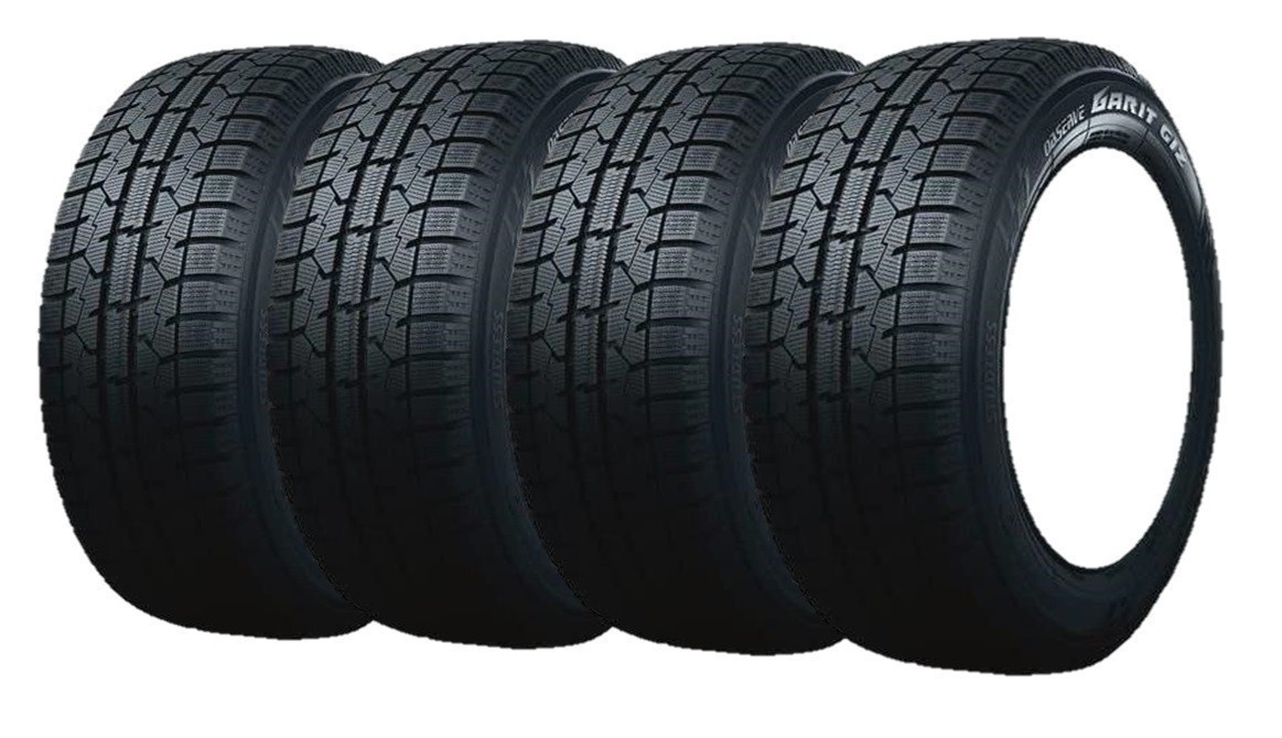 法人限定◆2023年製 4本セット販売 送料無料 トーヨー 205/55R16 91T OBSERVE GARIT GIZ スタッドレス オブザーブガリット ギズ TOYO_画像1