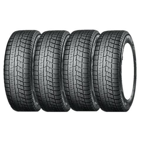 法人限定◆2023年製 4本セット販売 送料無料 ヨコハマ 215/60R17 96Q iceGUARD 6 IG60 スタッドレスタイヤ アイスガード6 YOKOHAMA　_画像1