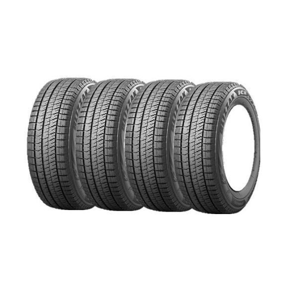 法人限定◆2022年製 4本セット販売 ブリヂストン 225/45R18 95S BLIZZAK ICE スタッドレス ブリザック アイス BRIDGESTONE_画像1