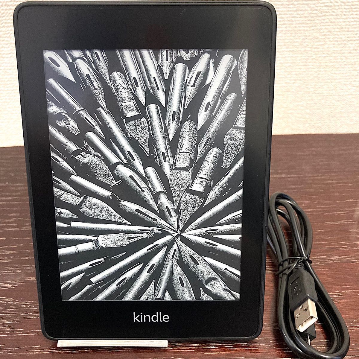 Kindle Paperwhite 第10世代 8GB（広告なしモデル） - タブレット