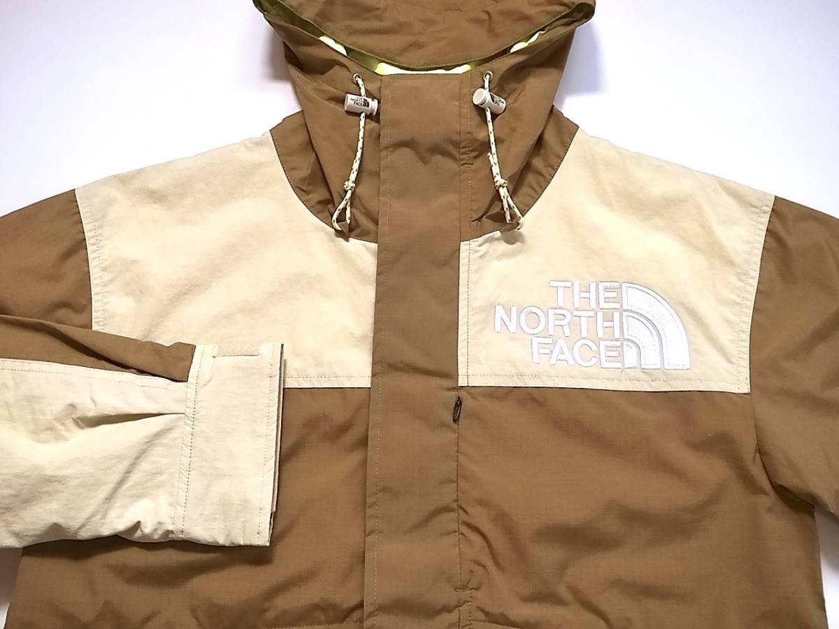 Sサイズ以下 THE NORTH FACE 86 LOW-FI HI-TEK MOUNTAIN JACKET sizeS