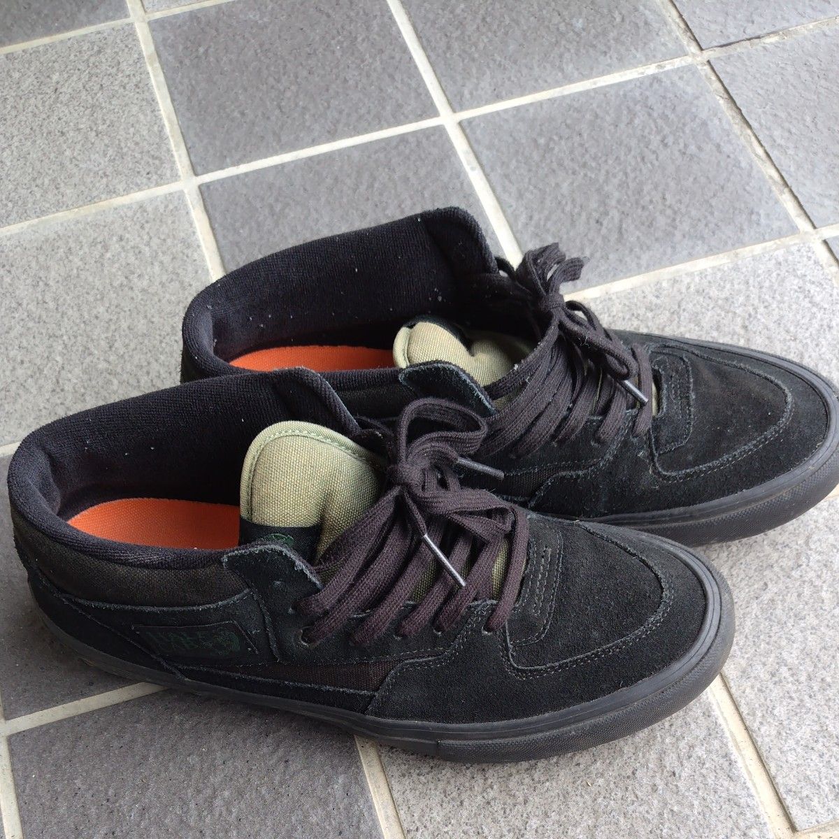 バンズ VANS HALFCAB Yahoo!フリマ（旧）-