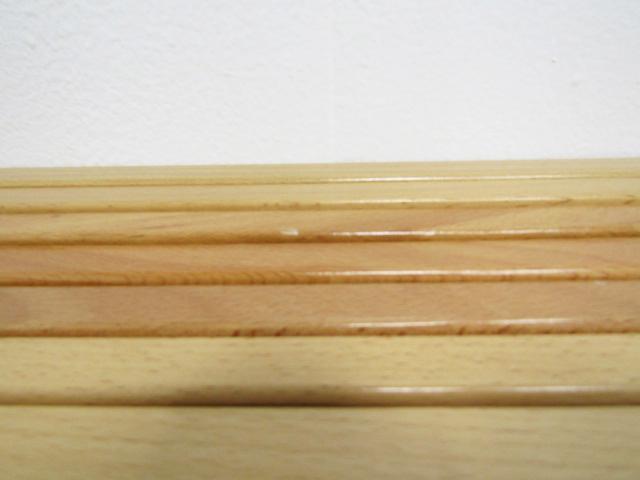 【中古】【クリーニング仕上済み】　ベビーサークル　カトージ　木製ベビーサークル 8枚　セット　ナチュラル_画像9