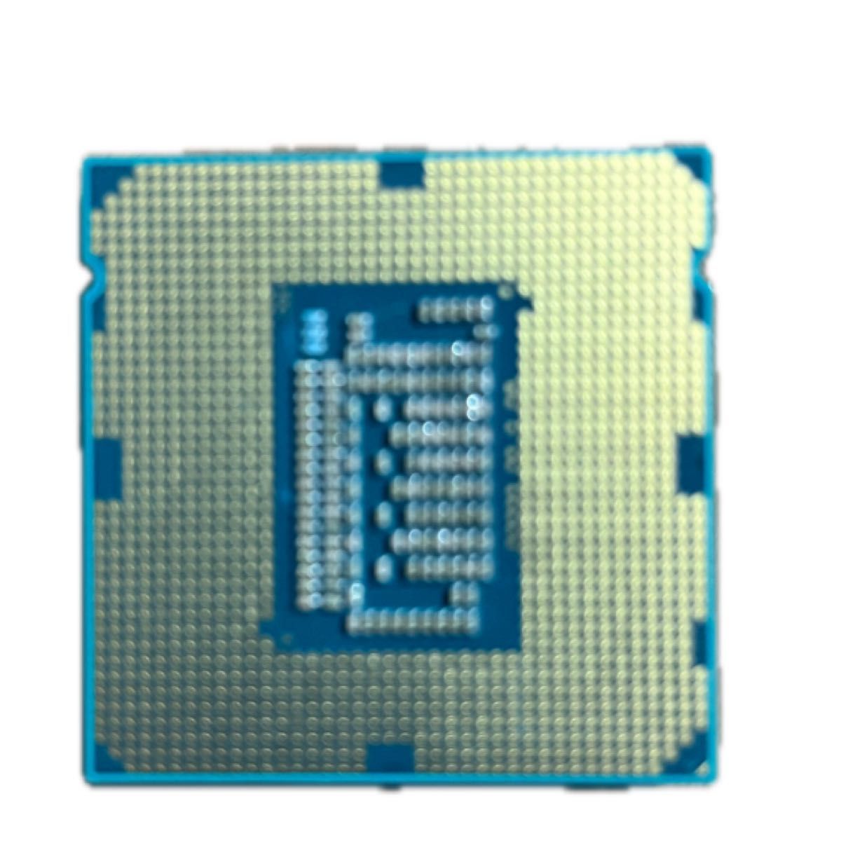 Intel Core i5 3470