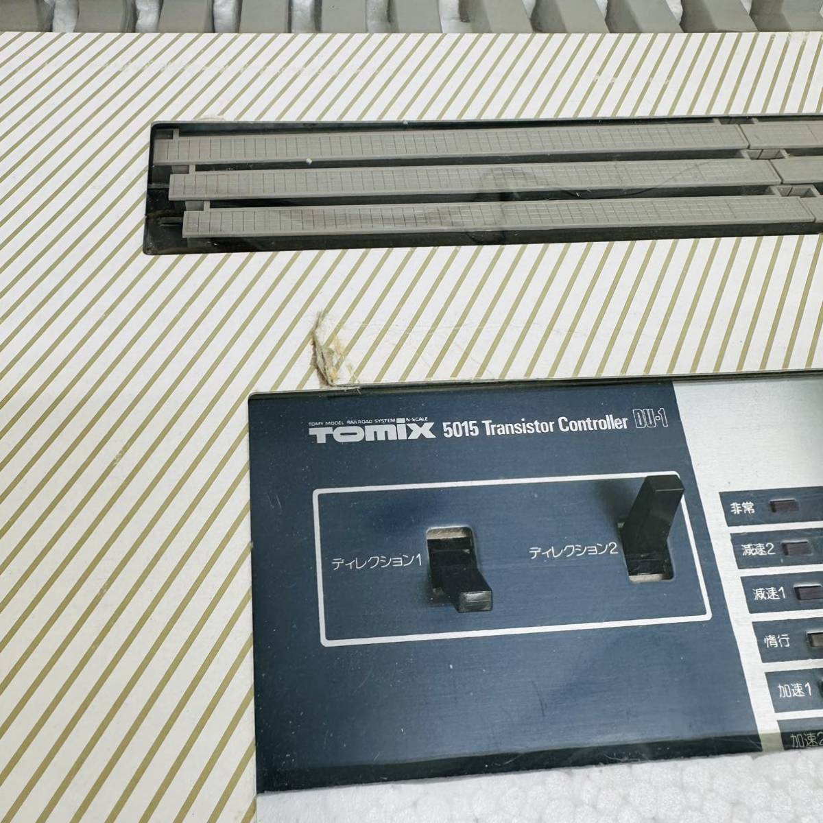 Yahoo!オークション - あ5 TOMIX トミックス DX 90091 システム Yahoo!オークション - あ5 TOMIX トミックス DX 90091 システム