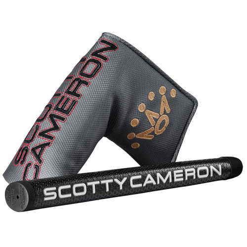  原文:新品 2018 スコッティキャメロン セレクト パター NEWPORT 2 ニューポート ツー 34インチ TITLEIST Scotty Cameron Select USA仕様