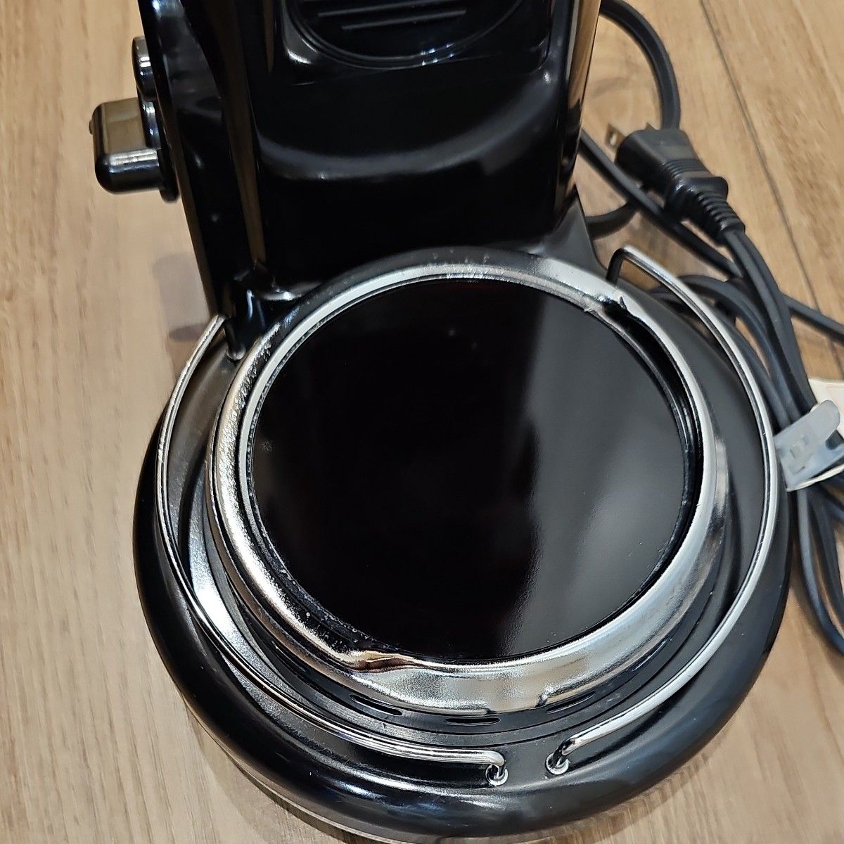 東芝 サイフォン式コーヒーメーカー HCS-40AM|Yahoo!フリマ(旧 東芝 サイフォン式コーヒーメーカー HCS-40AM|Yahoo!フリマ(旧