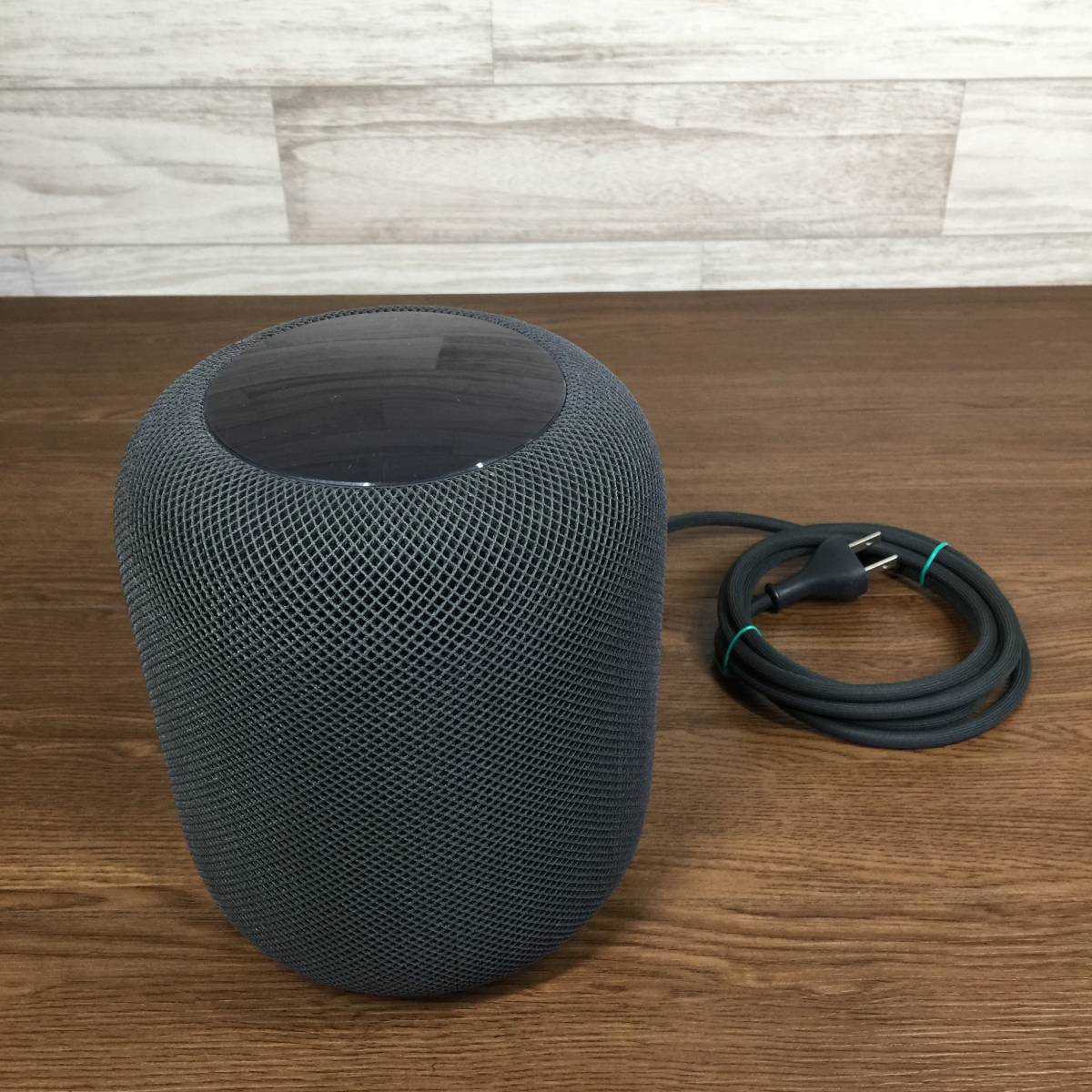 接続不良・ジャンク品扱い』Apple HomePod ホームポッド 第1世代