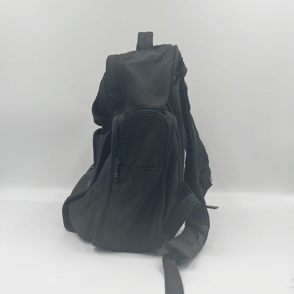 大人気 TUMI バッグ かばん リュック リュックサック 黒 ブラック
