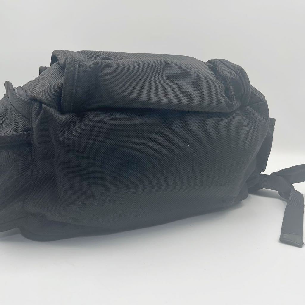 大人気 TUMI バッグ かばん リュック リュックサック 黒 ブラック