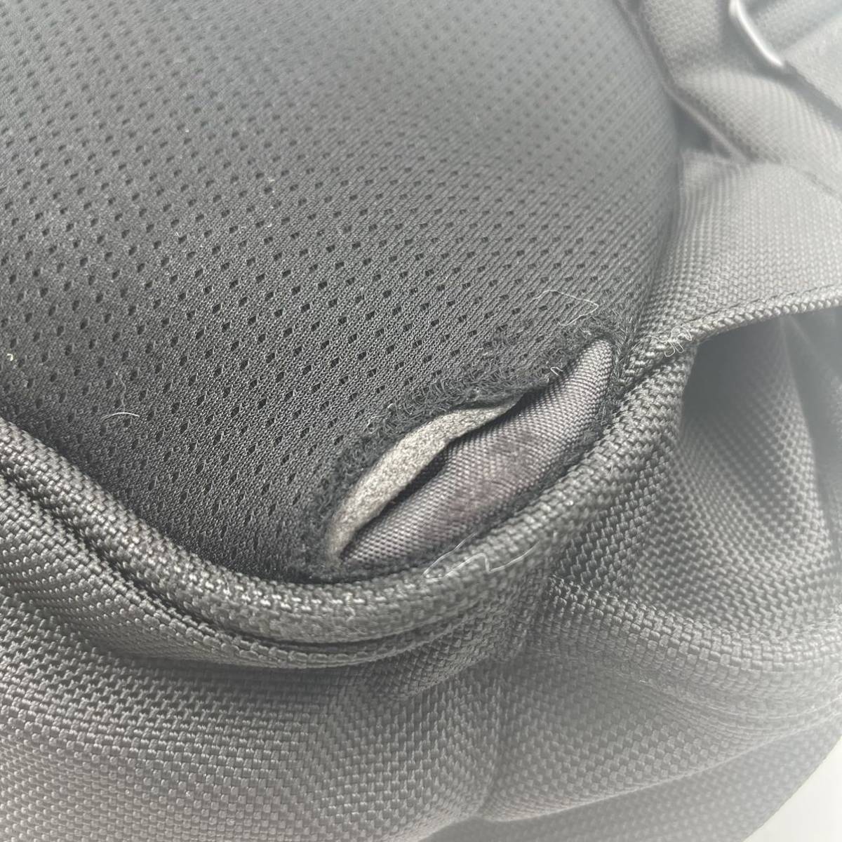 大人気 TUMI バッグ かばん リュック リュックサック 黒 ブラック