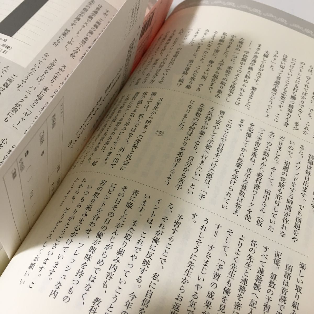 一度は死にたいと思ったこと、ありませんか？子どもの将来を心配していませんか？　知的発達障がいが改善１３人の事例集内藤眞禮生／監修　