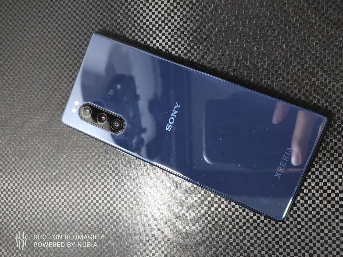 Xperia5 初代 美品 901SO 64ギガ SIMロック解除可能|Yahoo Xperia5 初代 美品 901SO 64ギガ SIMロック解除可能|Yahoo