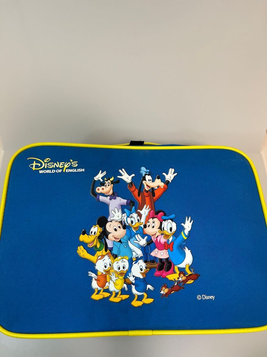 （DWE）Mickey Leap pad  廃盤品　即決価格