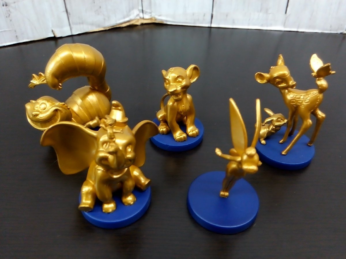 ダンボ- フィギュアの値段と価格推移は?|167件の売買データから