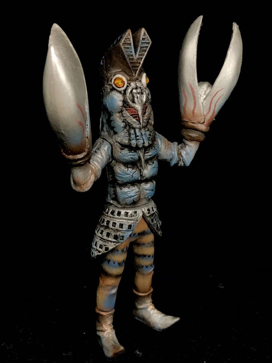 改造 リペイント 完成品 ペロリンガ星人 HG ウルトラマン - その他 改造 リペイント 完成品 ペロリンガ星人 HG ウルトラマン - その他
