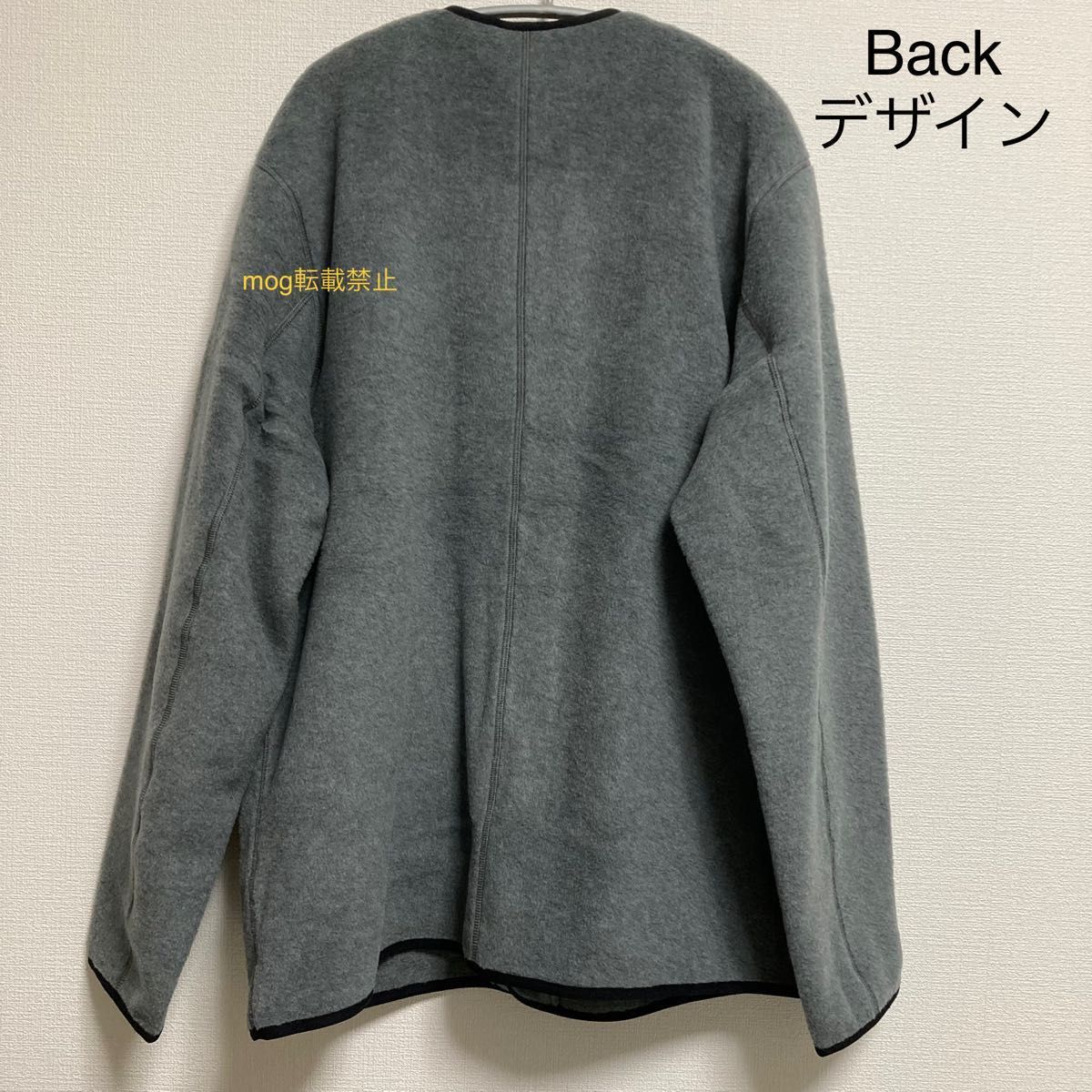 THE NORTH FACE 新品タグ付【フリース カーディガン Mサイズ THE NORTH FACE 新品タグ付【フリース カーディガン Mサイズ