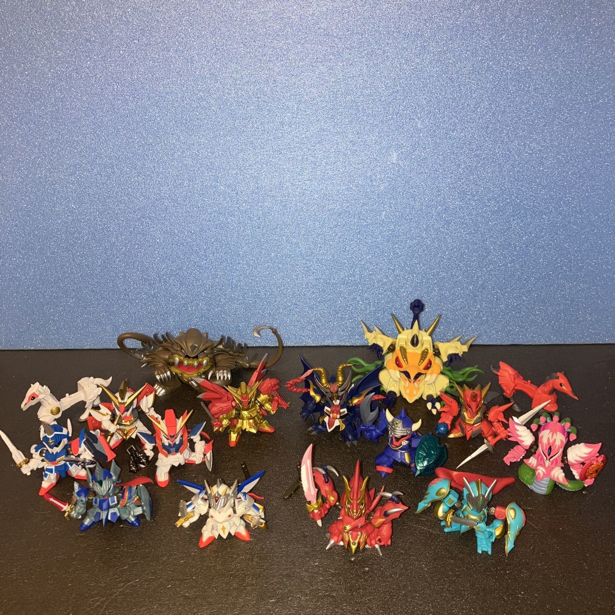 一部予約!】 ガシャポン戦士NEXT ガン消し セット ナイト 一部予約!】 ガシャポン戦士NEXT ガン消し セット ナイト