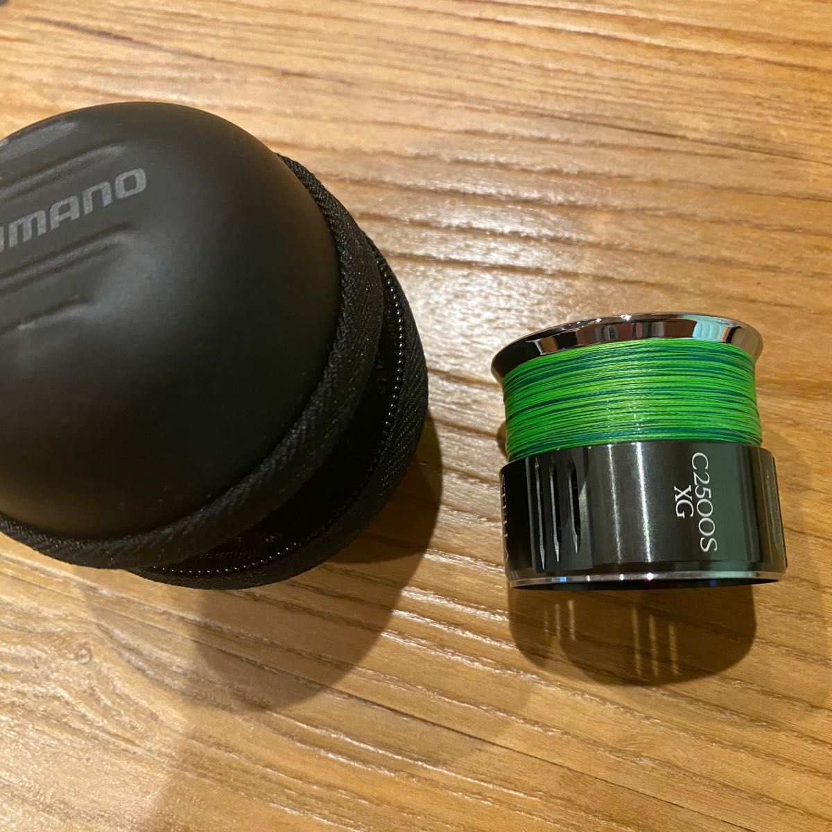 22ステラ c2500XG 替えスプール 極美品