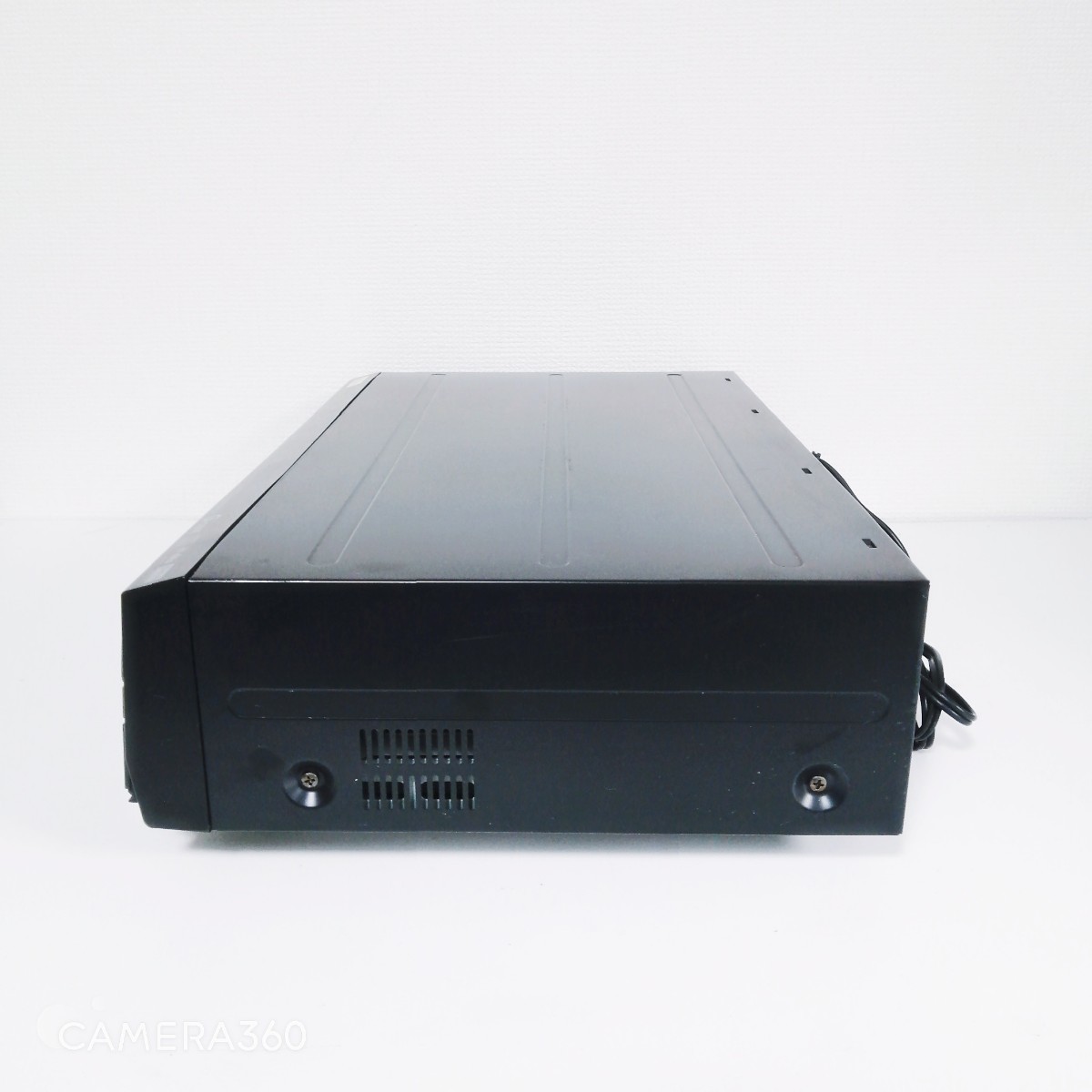 整備済 即決 VHS→DVD-R/RWへダビング可能 リモコン・3色 整備済 即決 VHS→DVD-R/RWへダビング可能 リモコン・3色