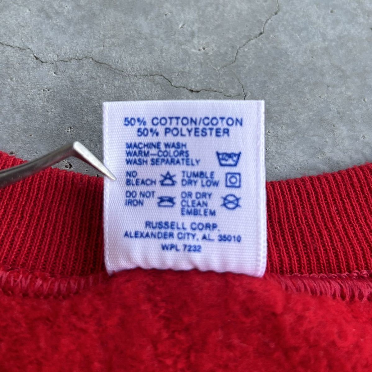 激レア USA製 80s ビンテージ XL キースヘリング スウェット 激レア USA製 80s ビンテージ XL キースヘリング スウェット