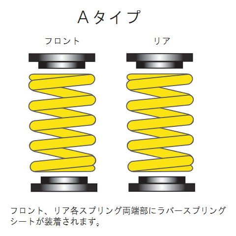 ENDLESS エンドレス 車高調 FUNCTION プラス10 Aタイプ スカイライン BCNR33 ZS103P10A_画像4